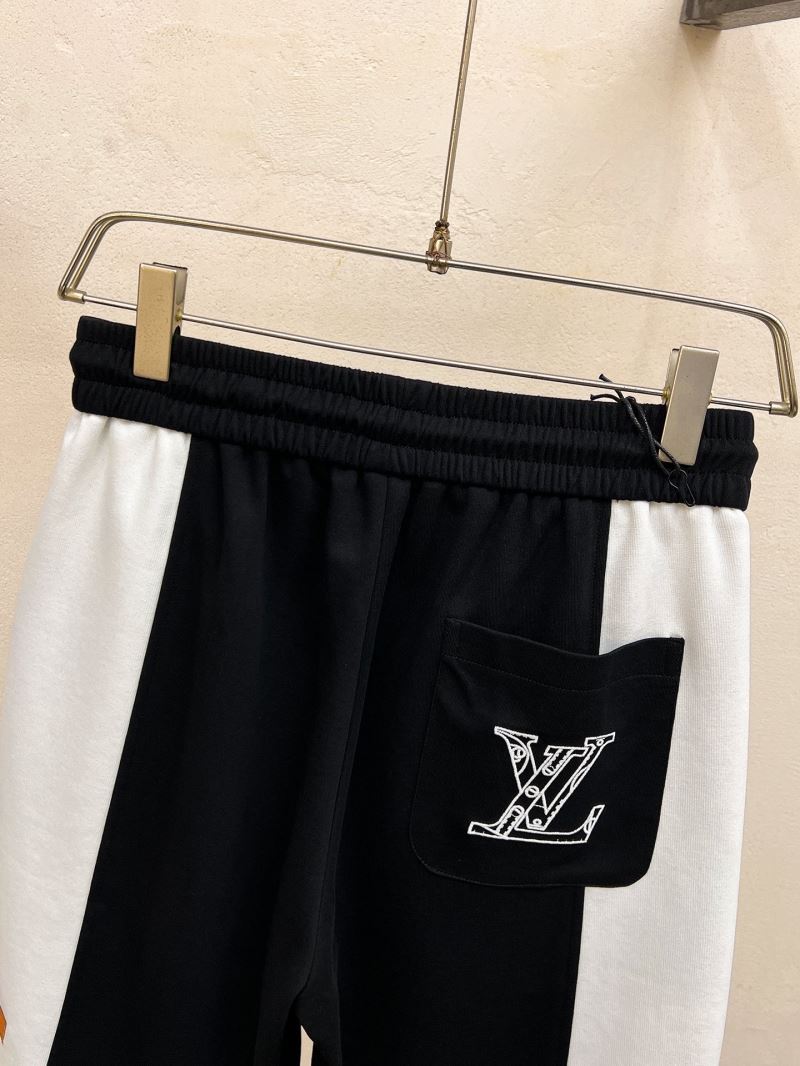 Louis Vuitton Short Pants